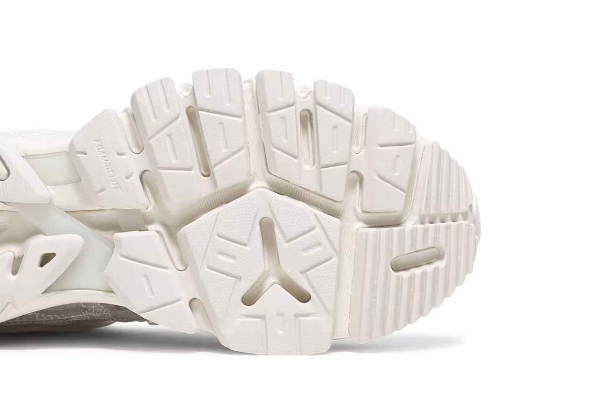 Li-Ning Furious Rider Ace 1.5 Ivory, view 6