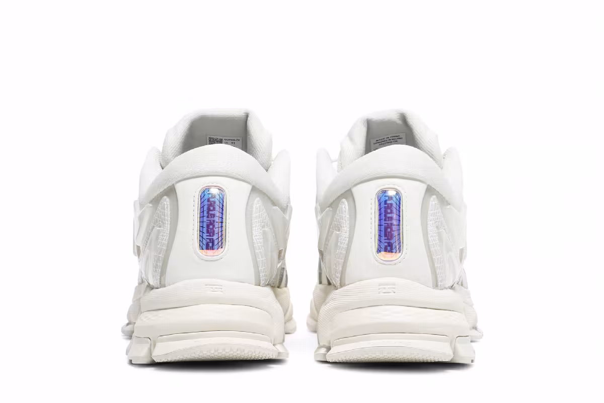 Li-Ning Furious Rider Ace 1.5 Ivory, view 7