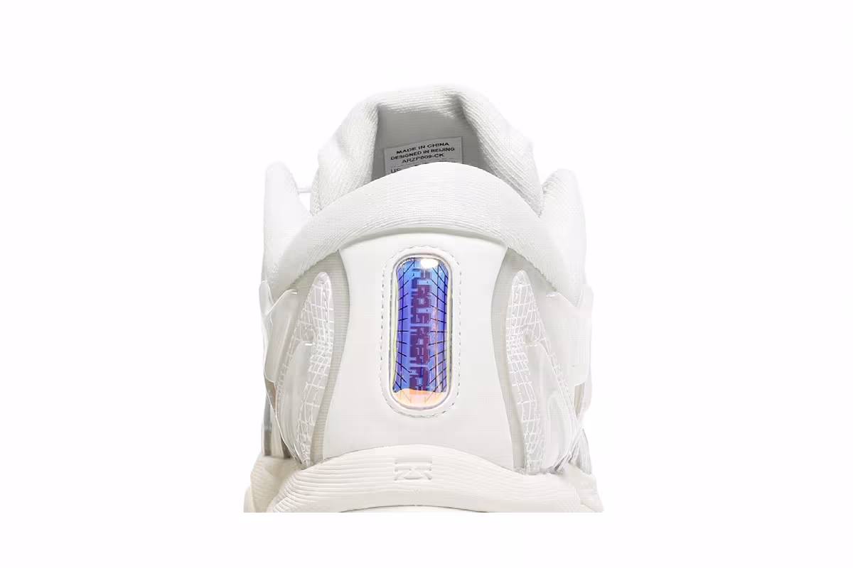 Li-Ning Furious Rider Ace 1.5 Ivory, view 8