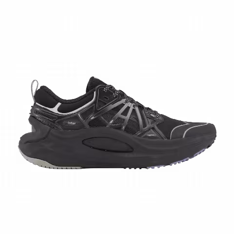 Soulland x Li-Ning Wmns Furious Rider 'Black'