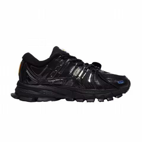 Li-Ning Furious Rider Ace 1.5 'Black'
