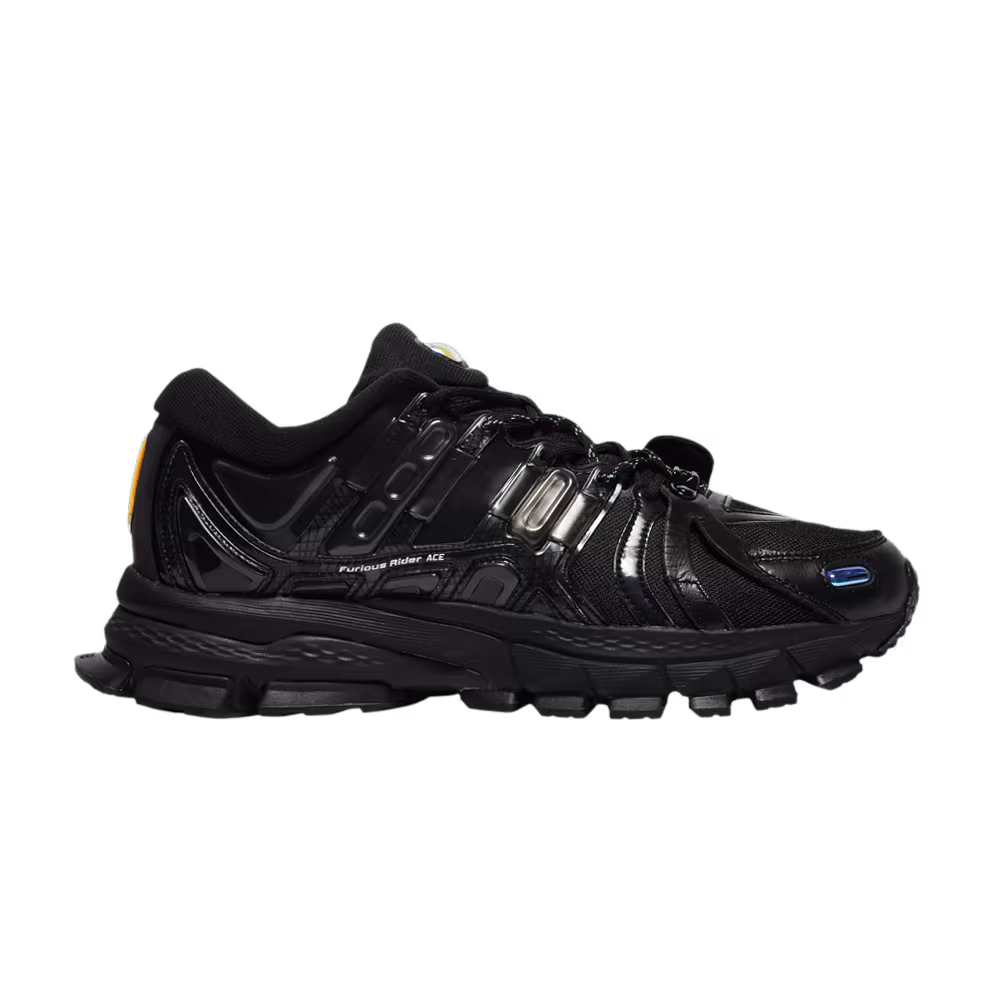 Li-Ning Furious Rider Ace 1.5 Black