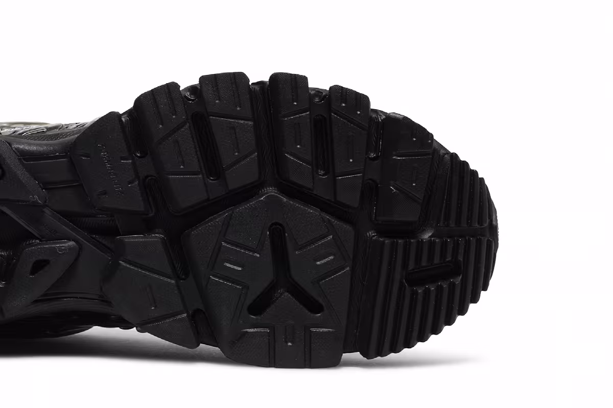 Li-Ning Furious Rider Ace 1.5 Black, view 6