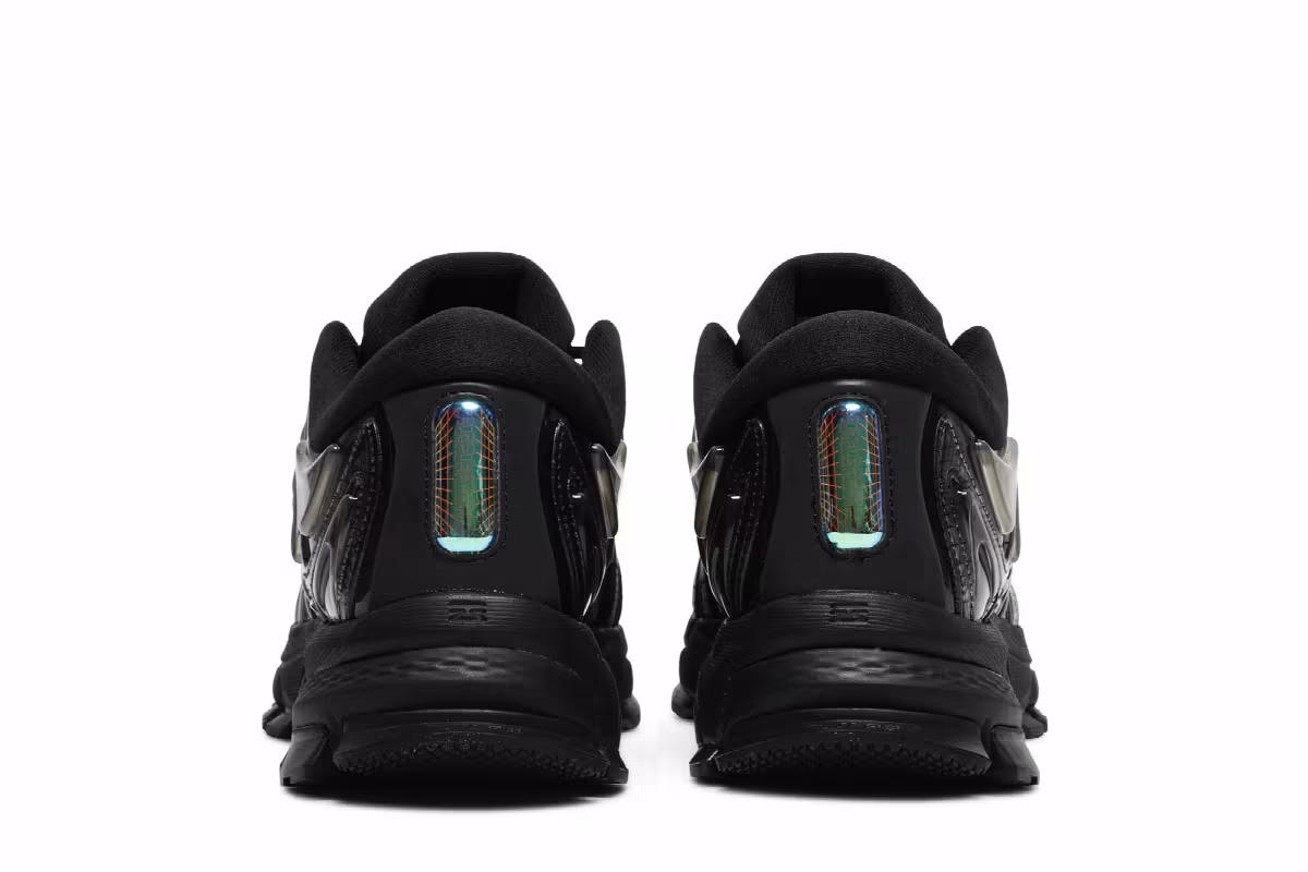 Li-Ning Furious Rider Ace 1.5 Black, view 7