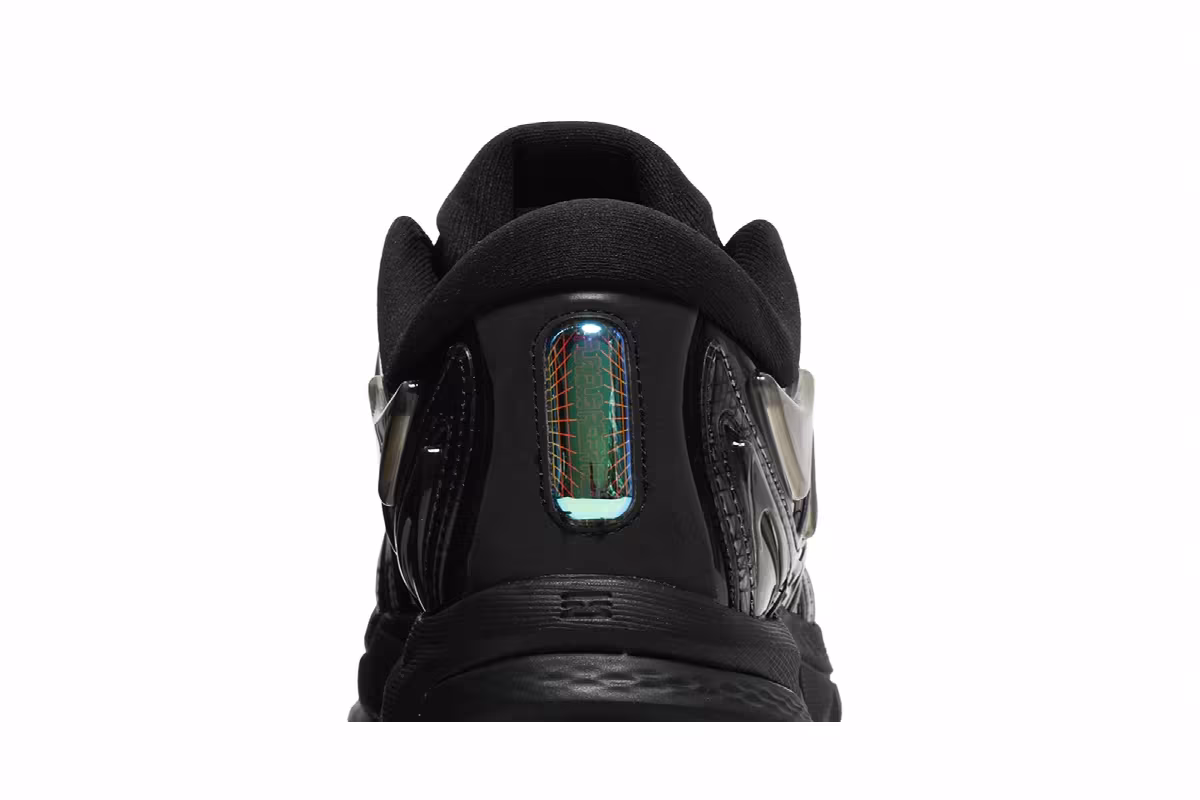 Li-Ning Furious Rider Ace 1.5 Black, view 8