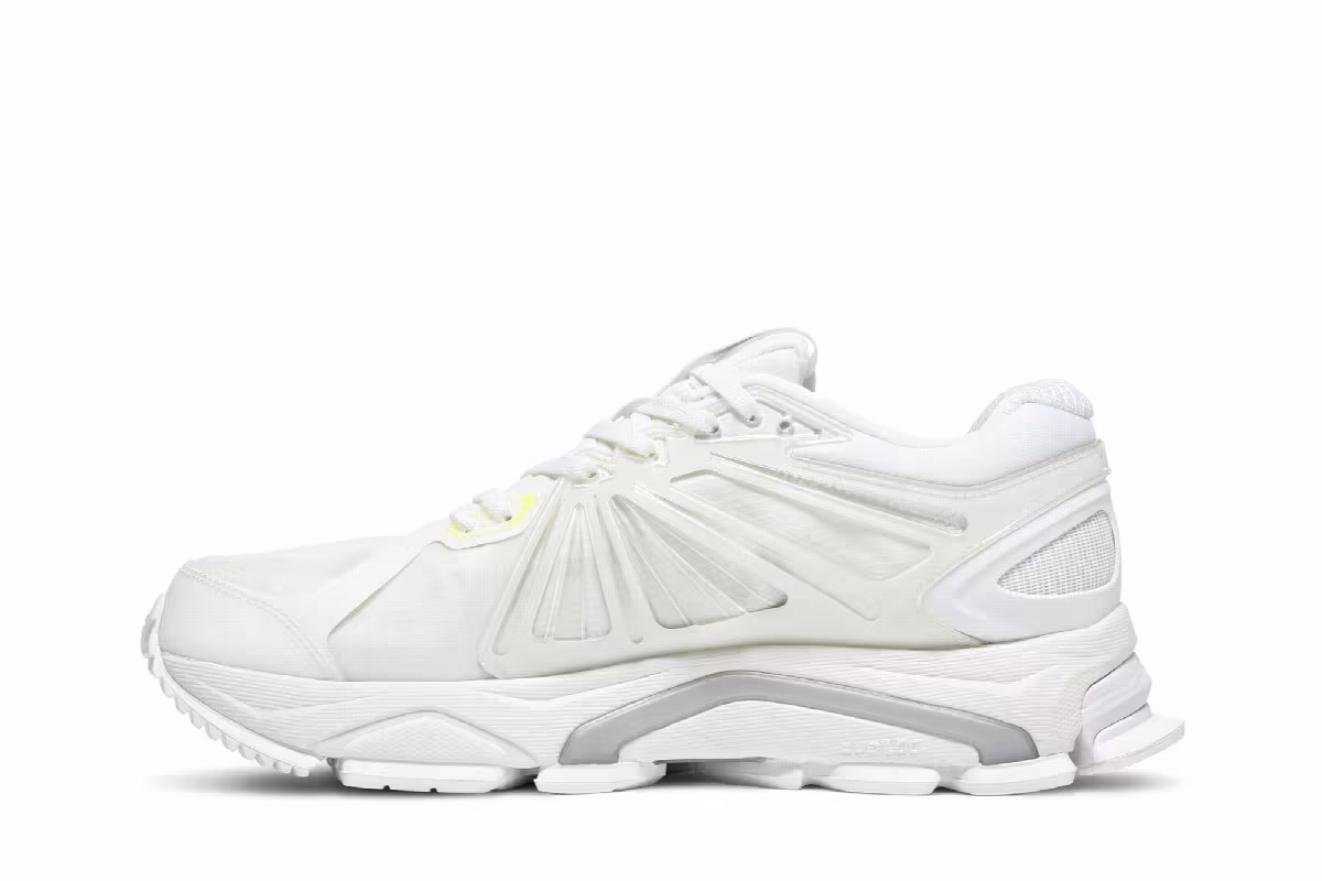 Li-Ning Furious Rider Ace Element White, view 4