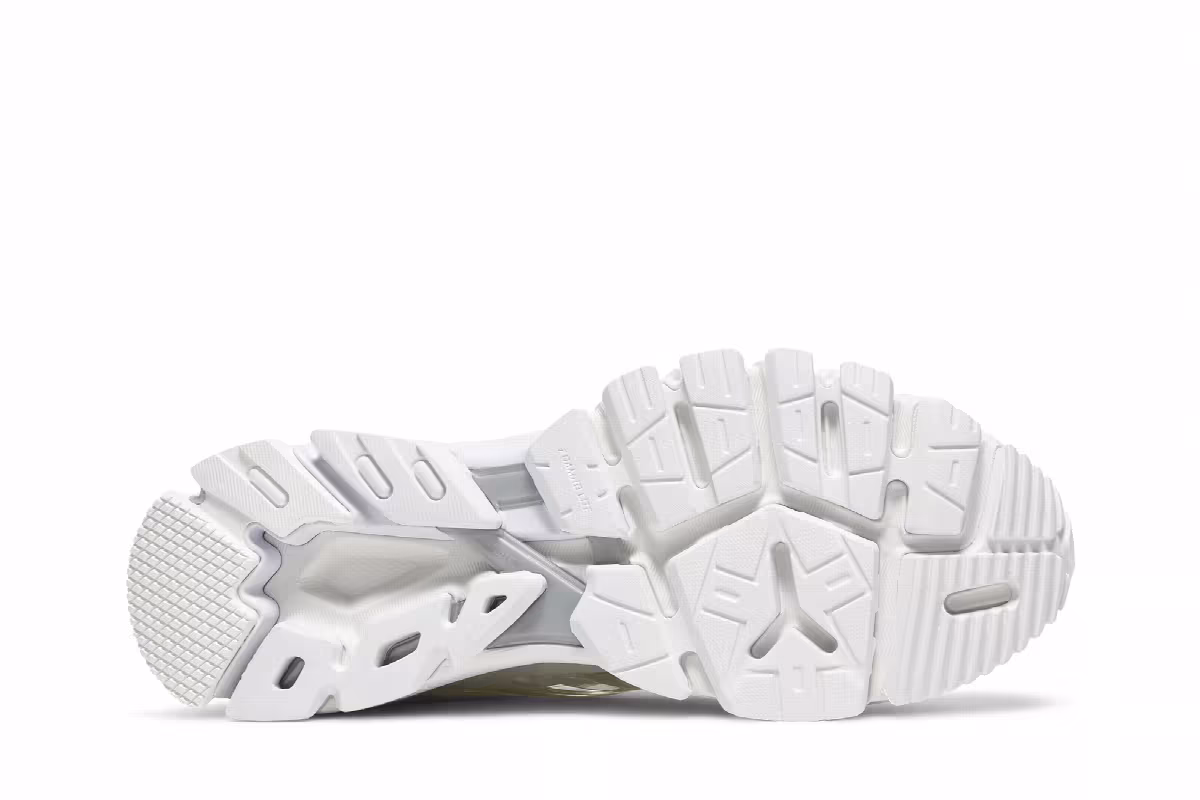 Li-Ning Furious Rider Ace Element White, view 5