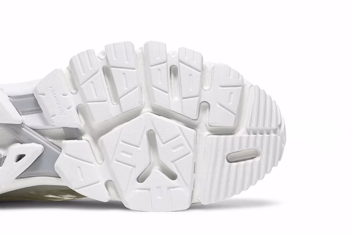 Li-Ning Furious Rider Ace Element White, view 6