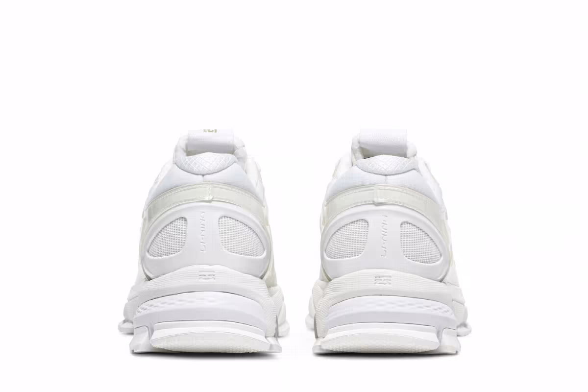 Li-Ning Furious Rider Ace Element White, view 7