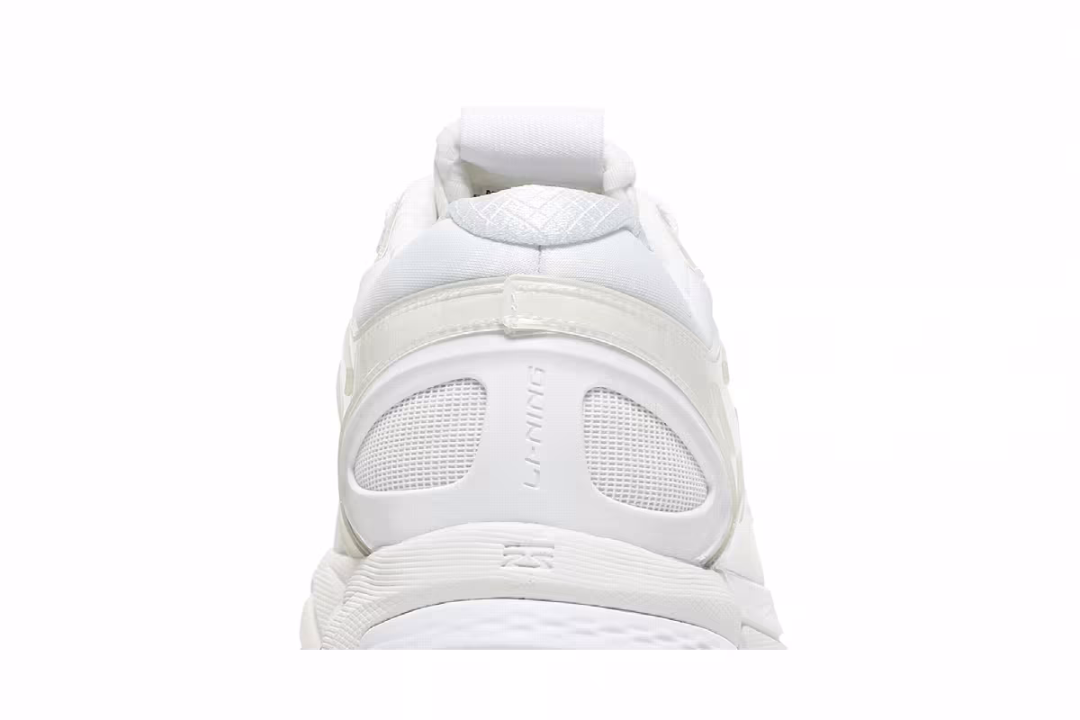 Li-Ning Furious Rider Ace Element White, view 8