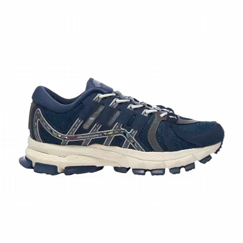 Li-Ning Furious Rider Ace 'Blue'