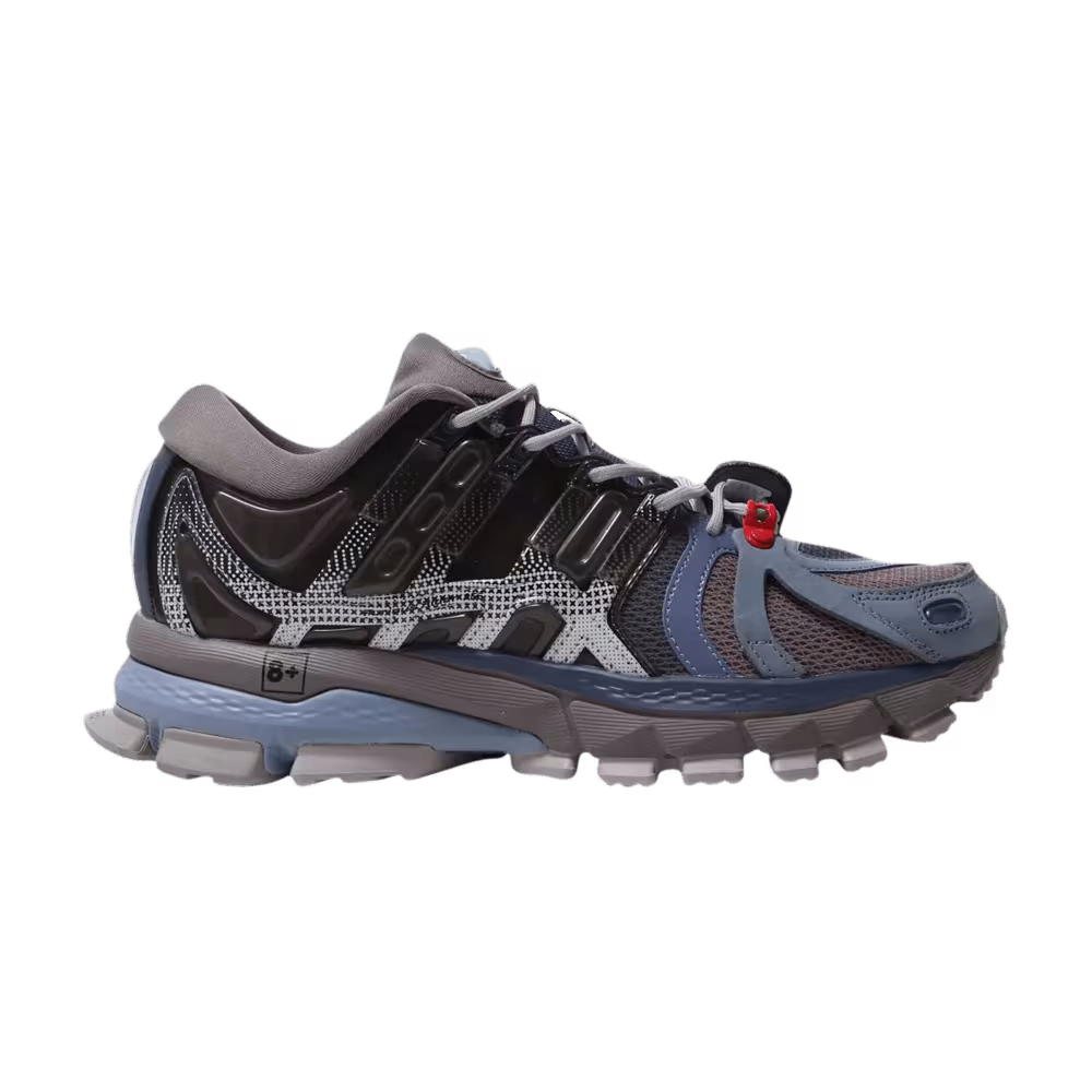 Li-Ning Furious Rider Ace 1.5 New York Fashion Week