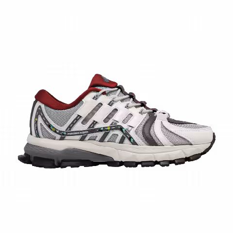 Li-Ning Furious Rider Ace 'Ice Grey'