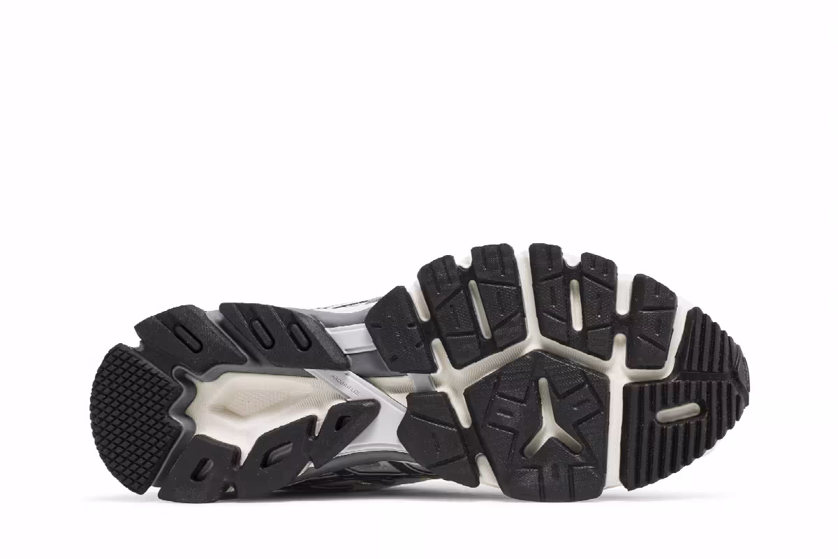 Li-Ning Furious Rider Ace Ice Grey, view 5
