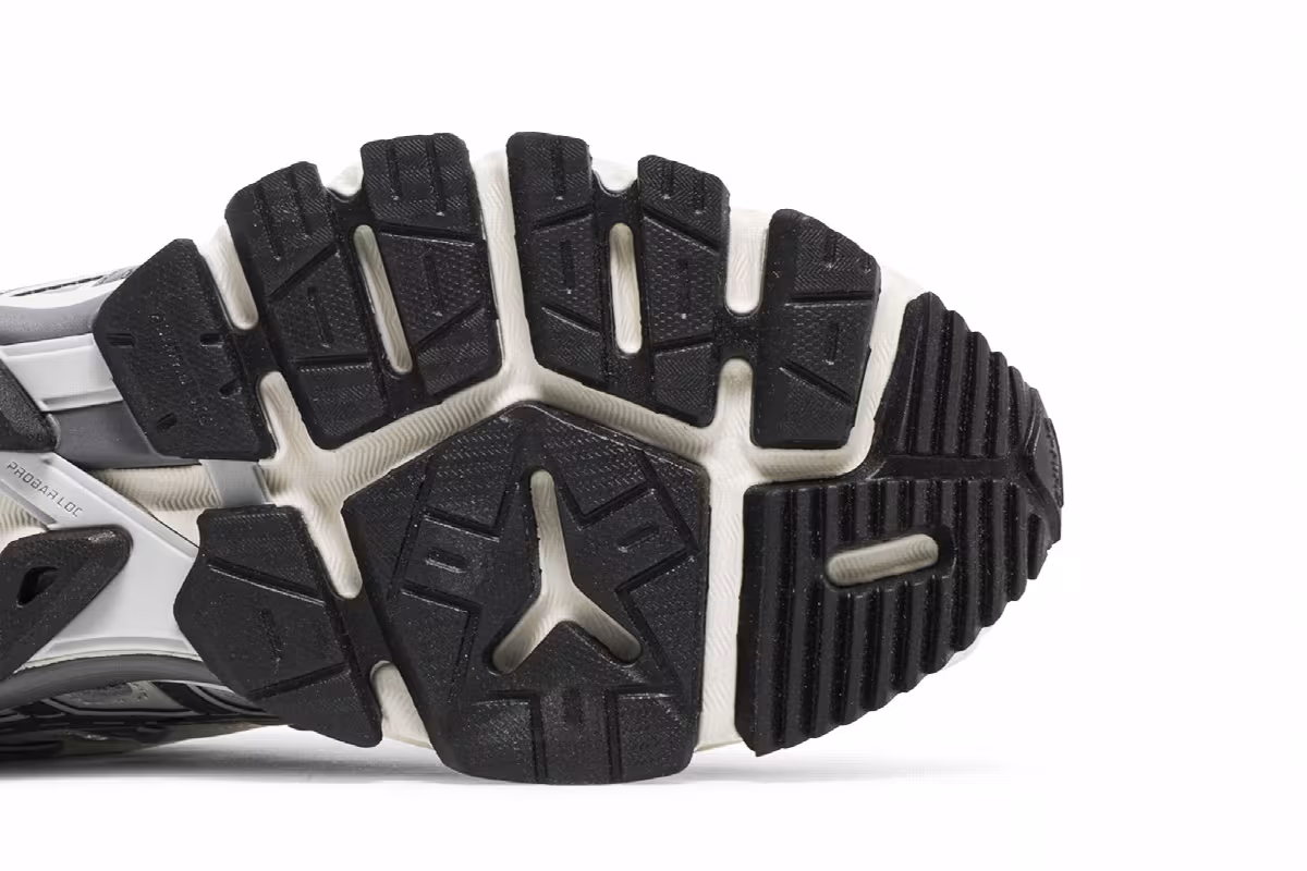 Li-Ning Furious Rider Ace Ice Grey, view 6