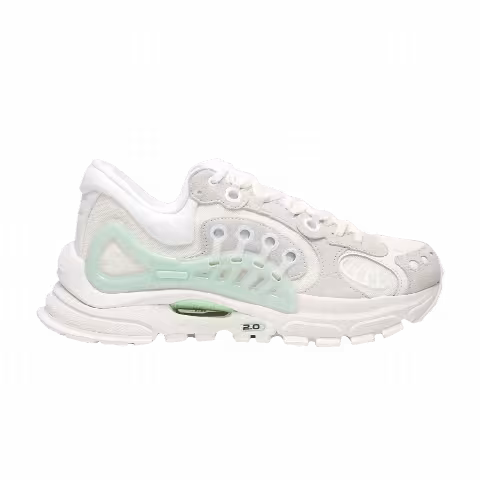Li-Ning Furious Rider Ace 2 'Cloud Dancer'