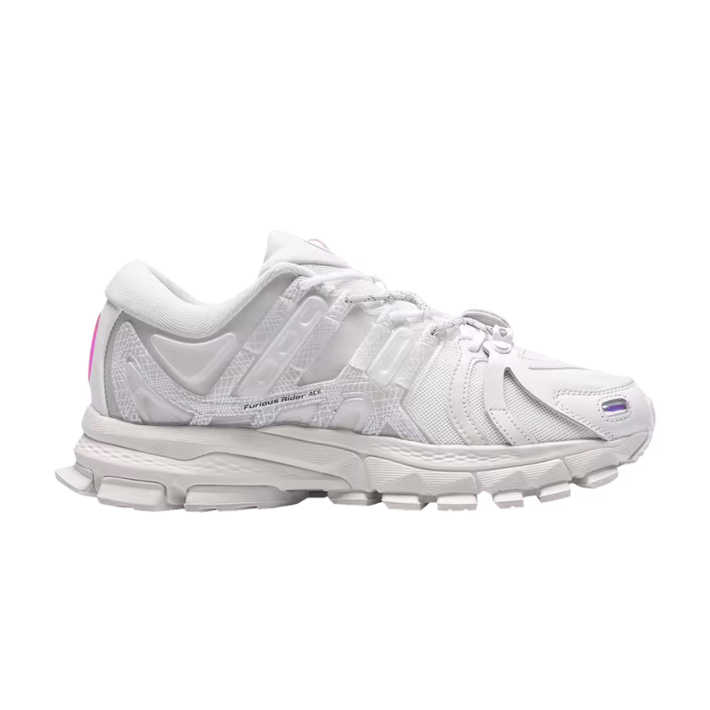 Li-Ning Furious Rider Ace 1.5 New York Fashion Week