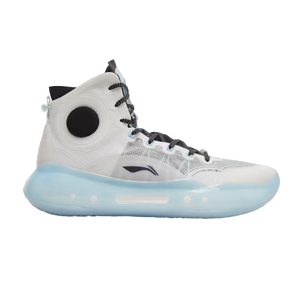 Li-Ning Yushuai 14 North Pole