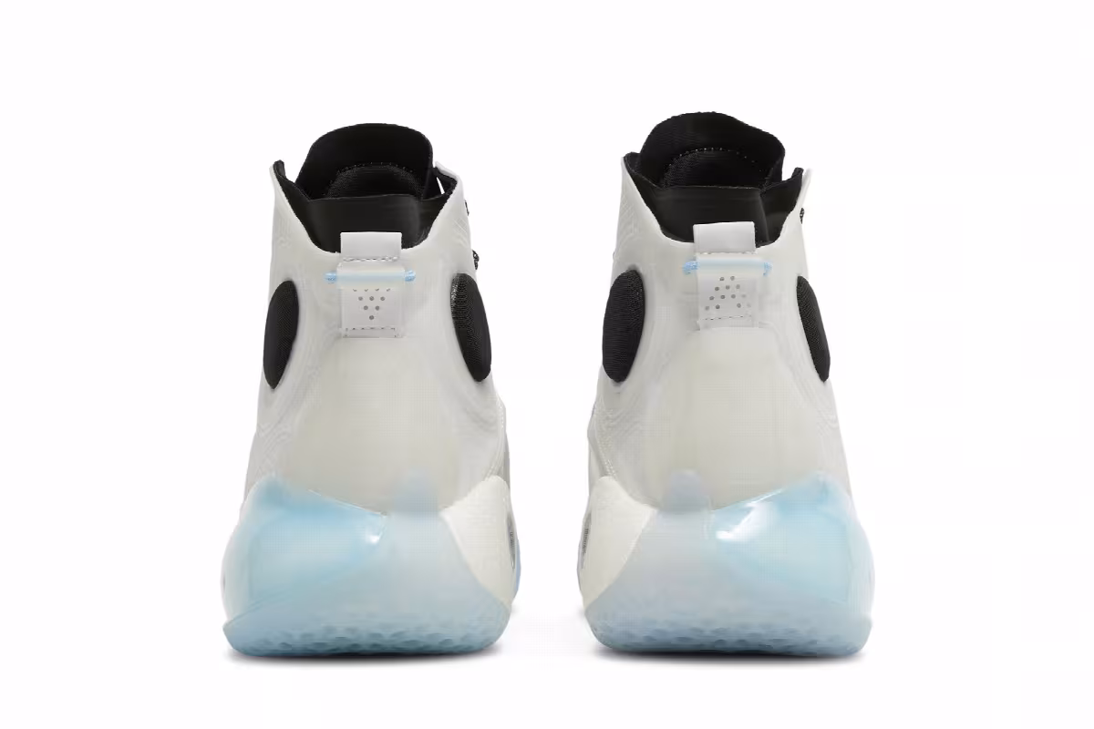 Li-Ning Yushuai 14 North Pole, view 7