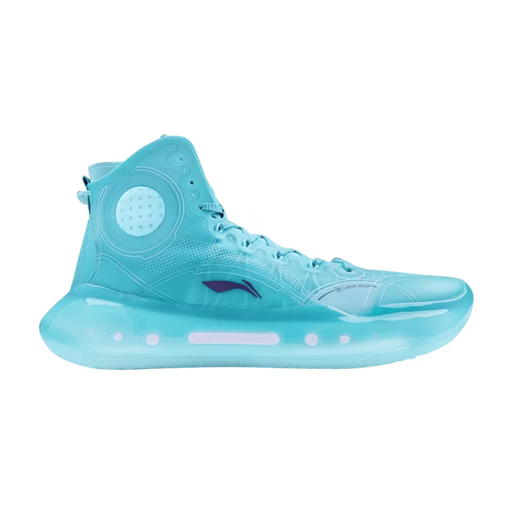 Li-Ning Yushuai 14 Jadeite