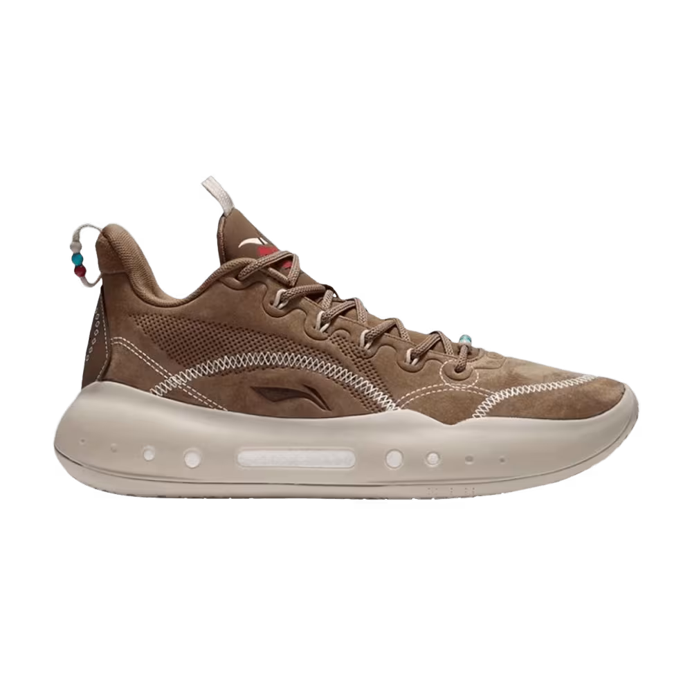 Li-Ning Yushuai 14 Low Hometown