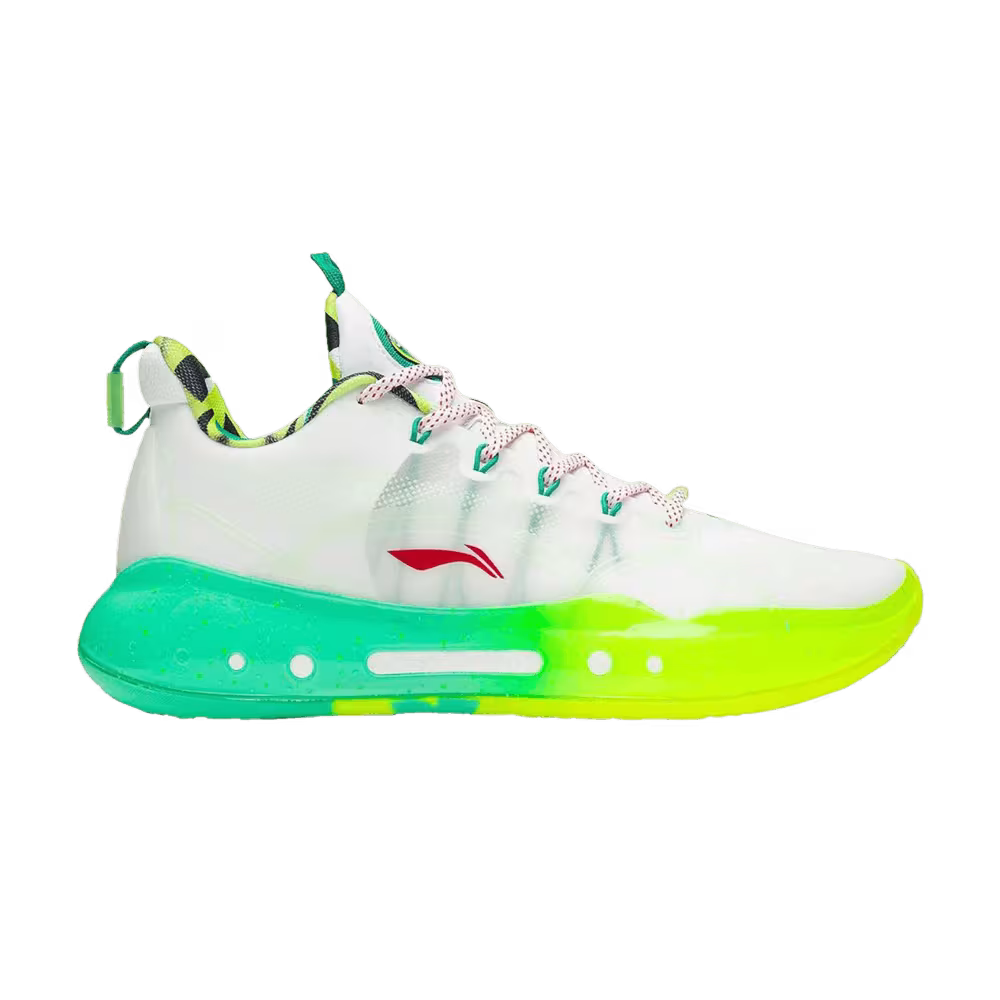 Li-Ning Yushuai 14 Low Mojito