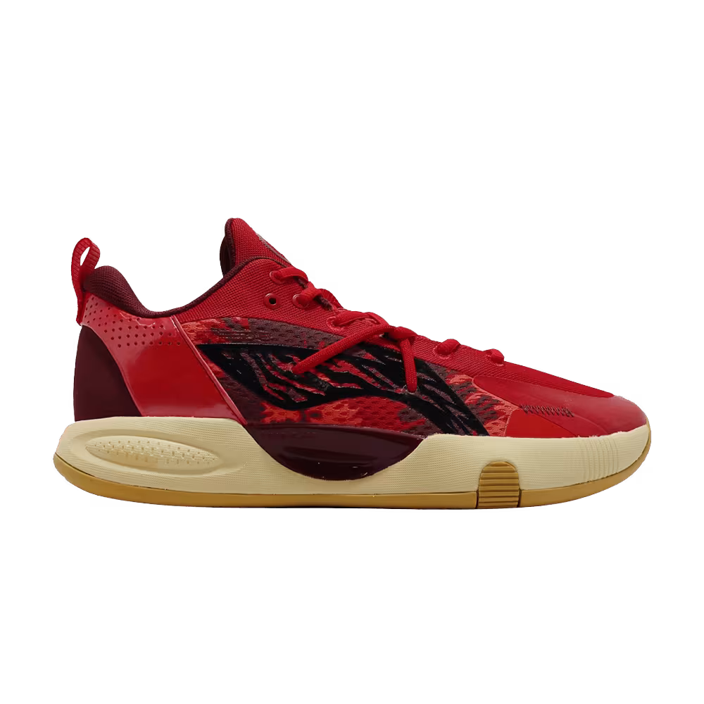 Li-Ning Speed 8 Year Of The Tiger
