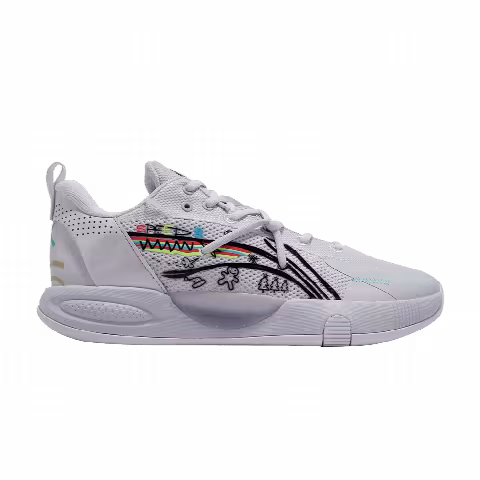 Li-Ning Speed 8 'Xmas'