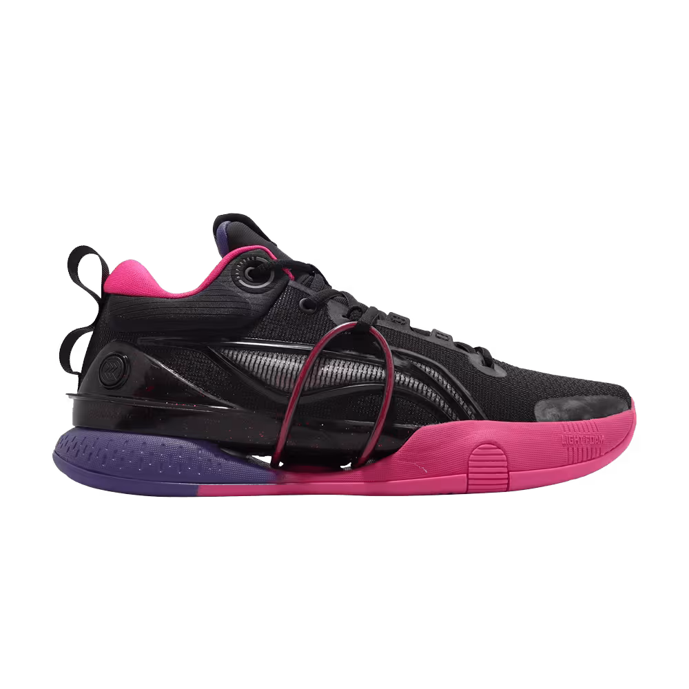 Li-Ning Speed 8 Premium Miami Heat