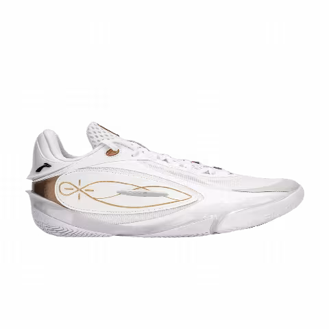 Li-Ning Wade 808 5 Ultra 'Road to Finals'