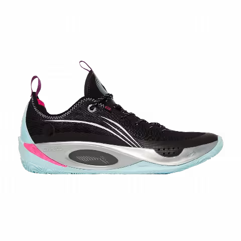 Li-Ning Wade 808 2 'Team No Sleep'