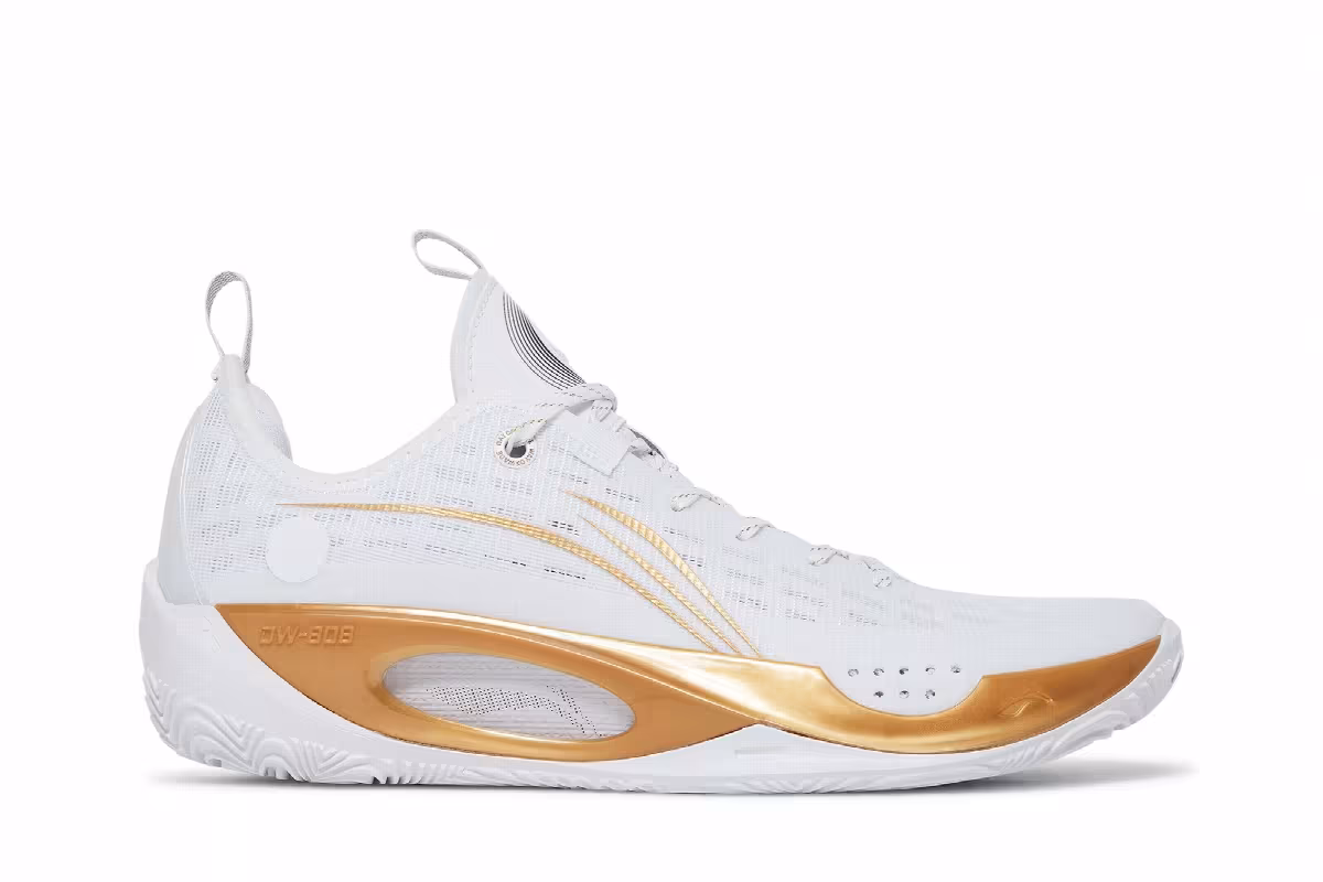 Li-Ning Wade 808 2 Dynasty, view 2