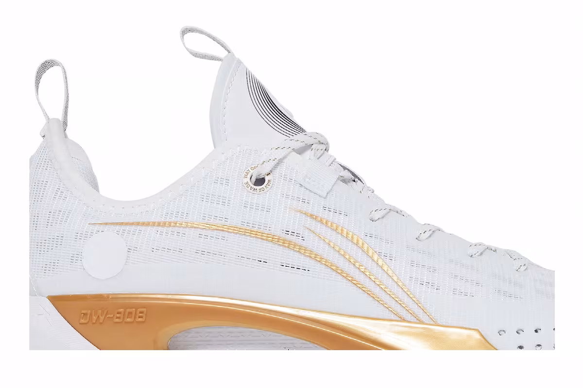 Li-Ning Wade 808 2 Dynasty, view 3