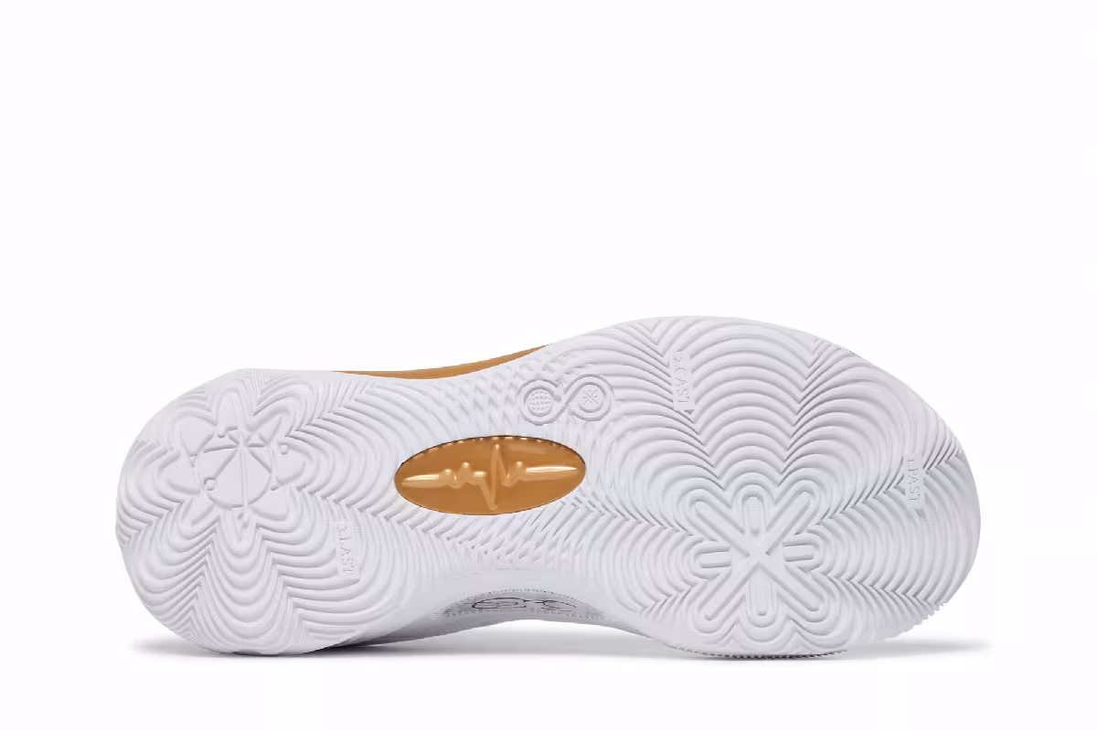 Li-Ning Wade 808 2 Dynasty, view 5