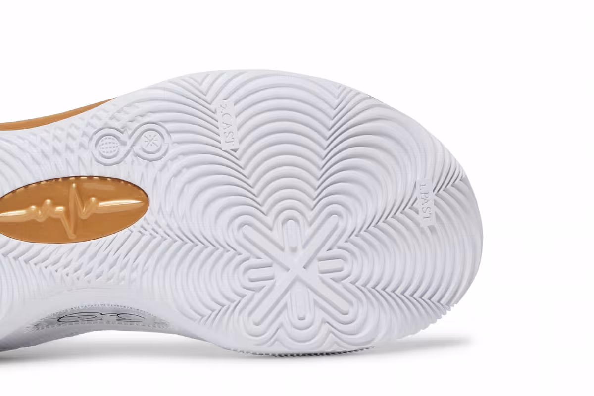 Li-Ning Wade 808 2 Dynasty, view 6