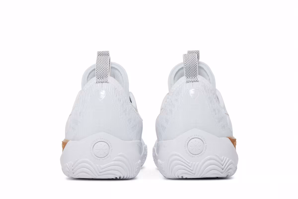 Li-Ning Wade 808 2 Dynasty, view 7