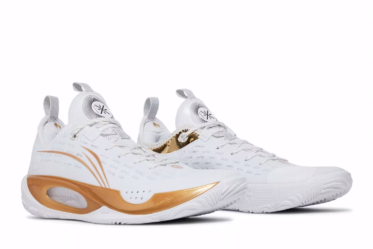 Li-Ning Wade 808 2 Dynasty, view 9