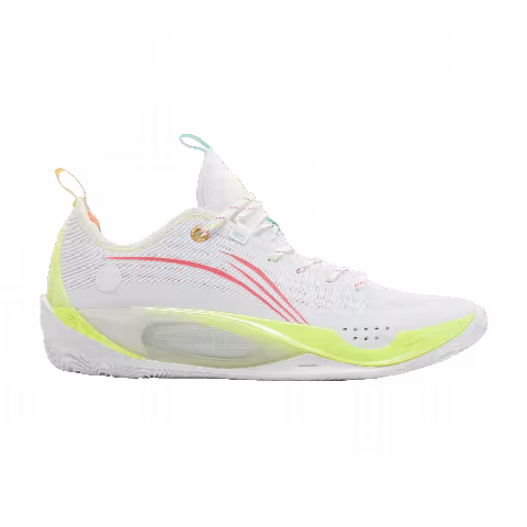 Li-Ning Wade 808 2 'Energy'