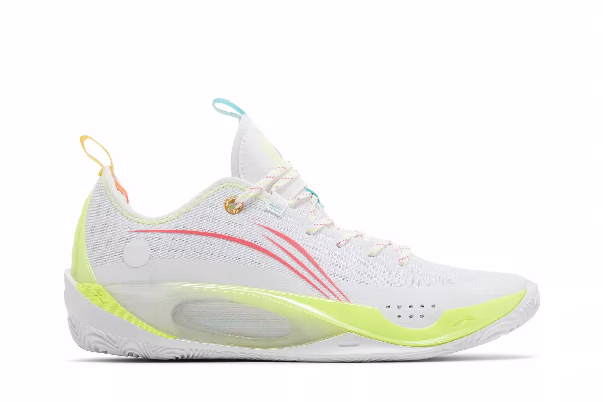 Li-Ning Wade 808 2 Energy, view 2