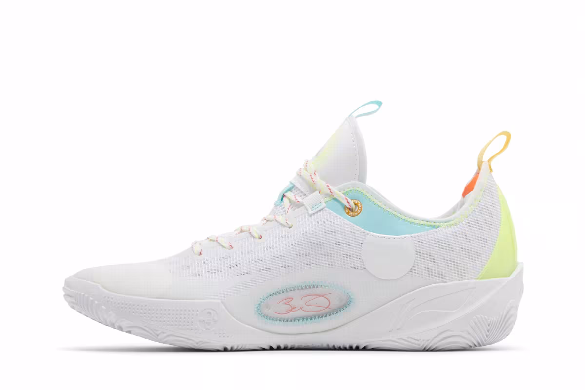 Li-Ning Wade 808 2 Energy, view 4