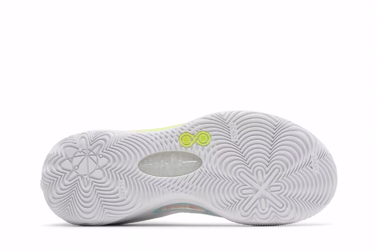 Li-Ning Wade 808 2 Energy, view 5