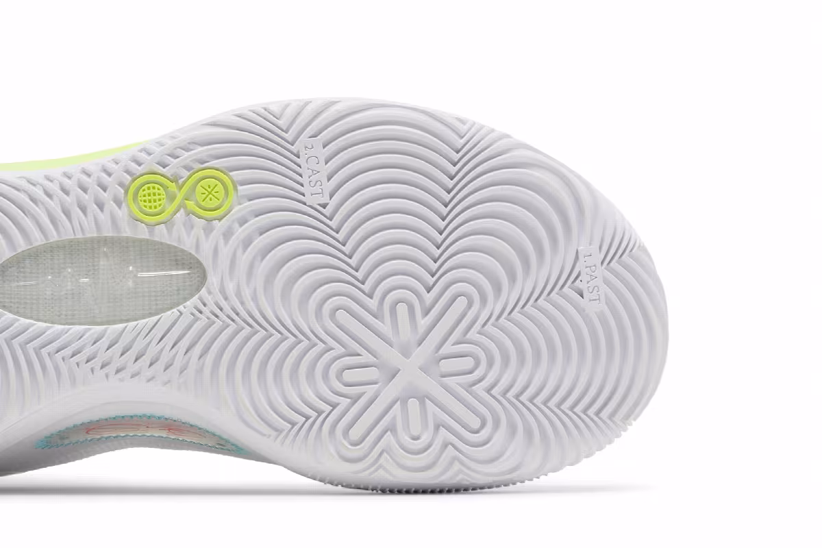 Li-Ning Wade 808 2 Energy, view 6