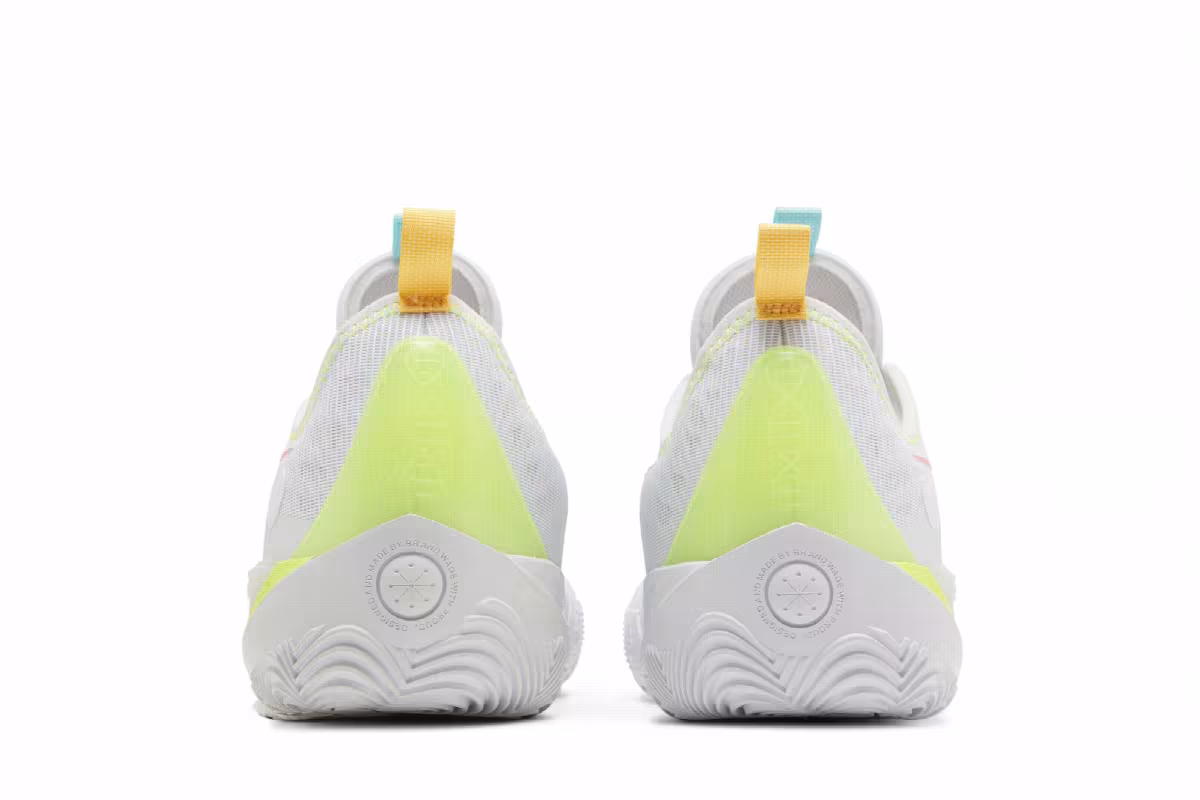 Li-Ning Wade 808 2 Energy, view 7