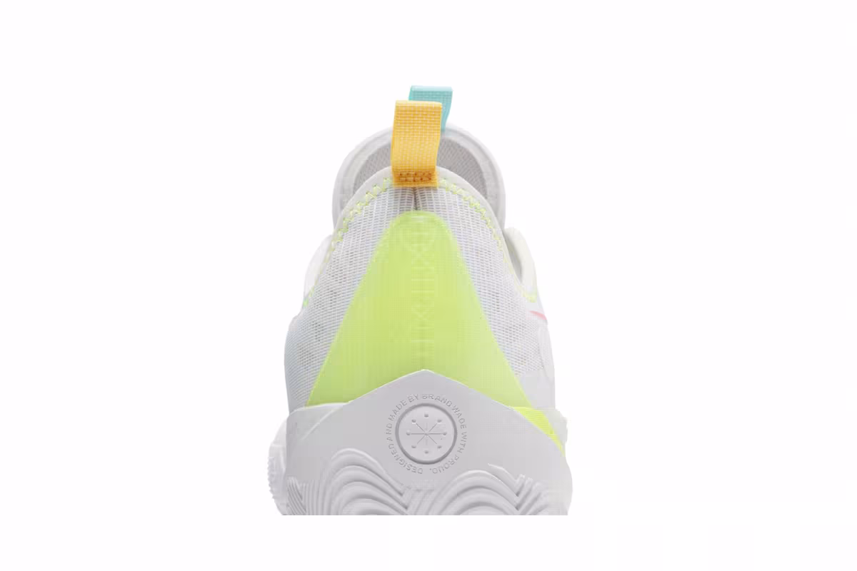 Li-Ning Wade 808 2 Energy, view 8