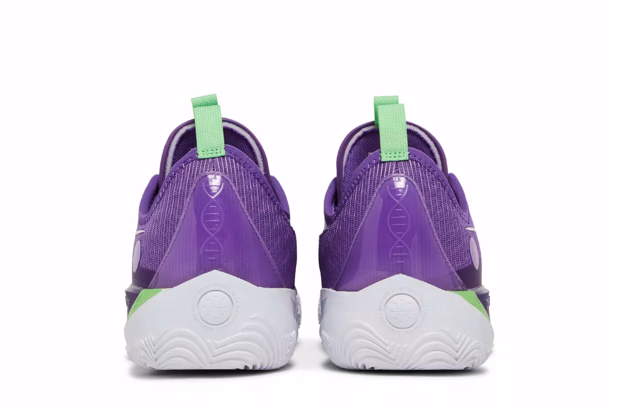 Li-Ning Wade 808 2 Lavender, view 7