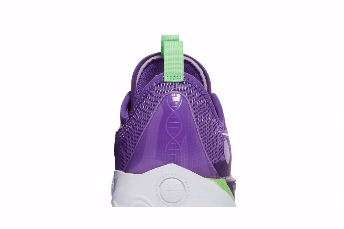Li-Ning Wade 808 2 Lavender, view 8