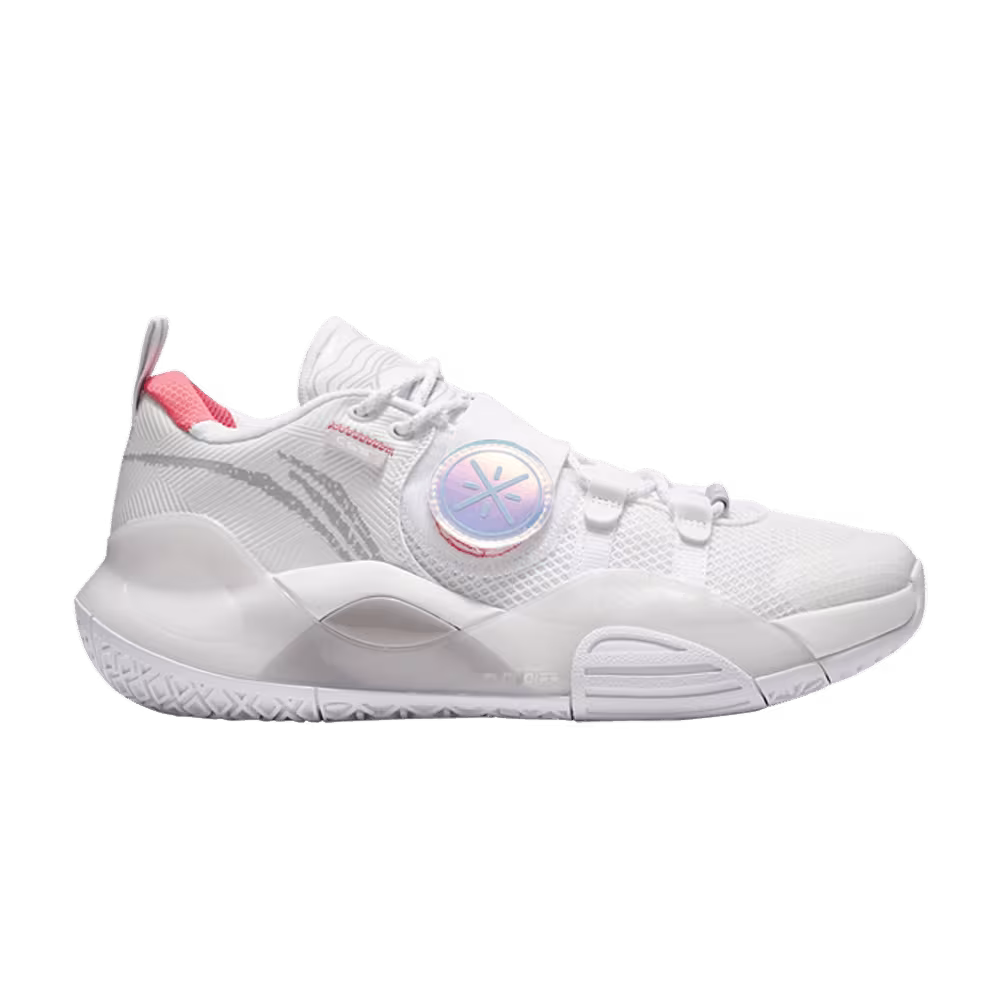 Li-Ning Wade All City 8 Lite Cotton Candy