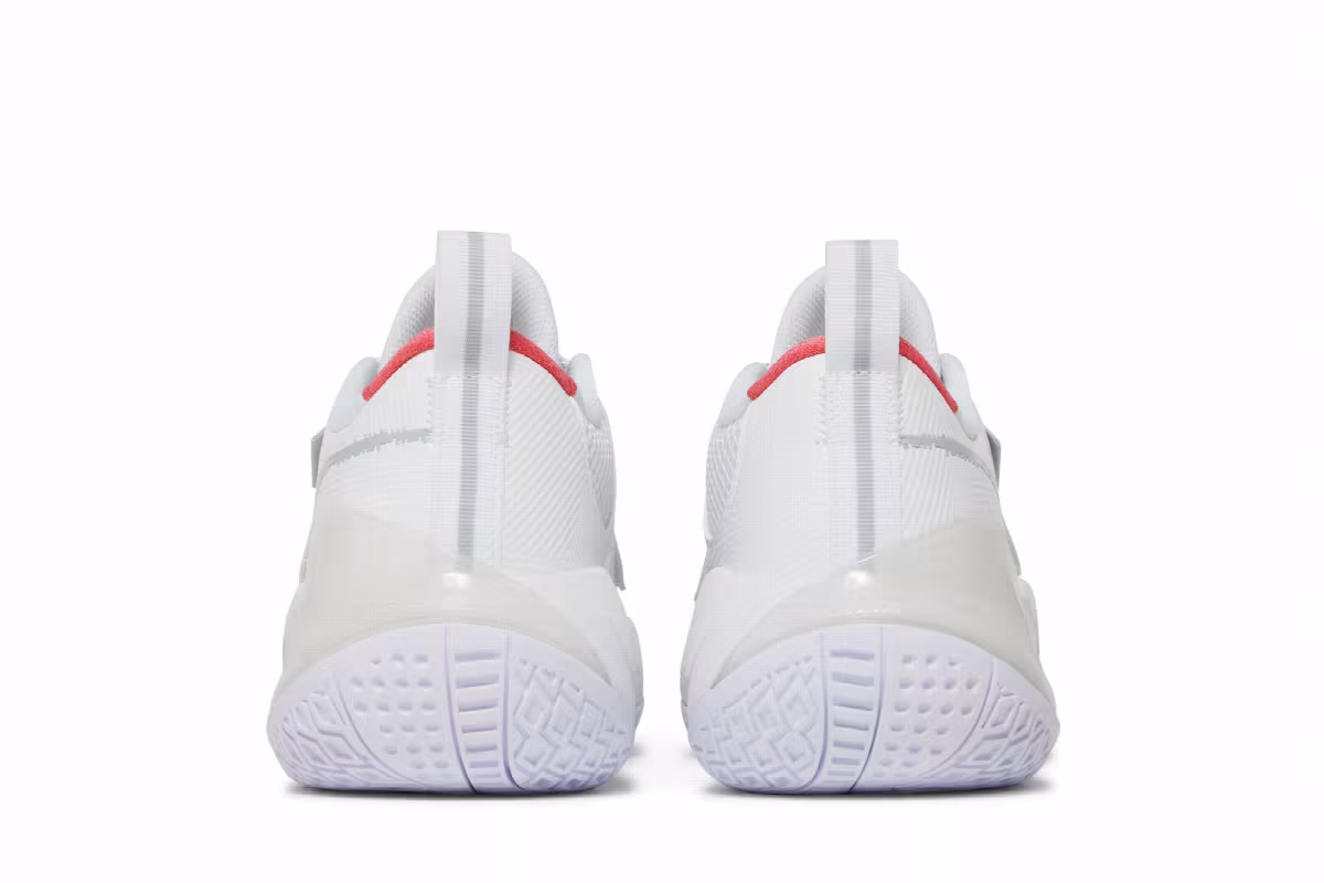 Li-Ning Wade All City 8 Lite Ice Blue, view 7