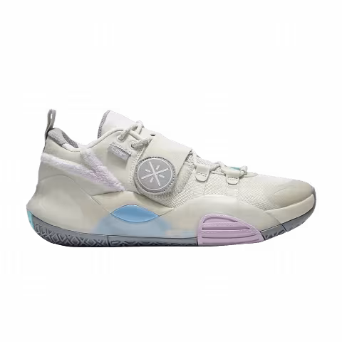Li-Ning Wade All City 8 Lite 'Cotton Candy'