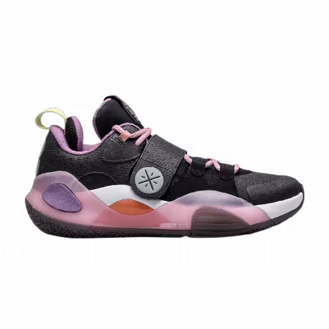 Li-Ning Wade All City 8 'Inverting Cotton Candy'
